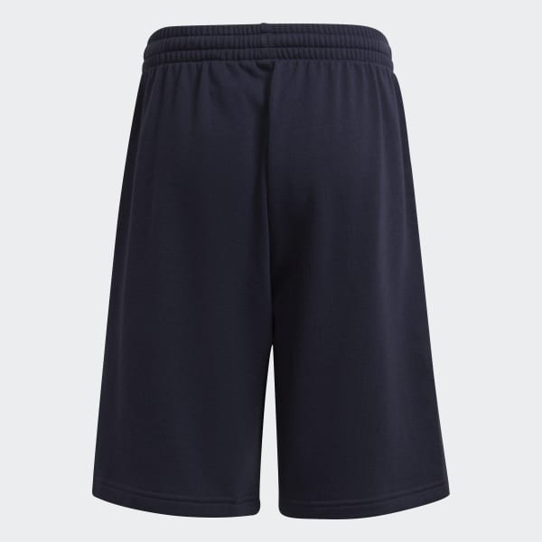 Blue ARKD3 Shorts