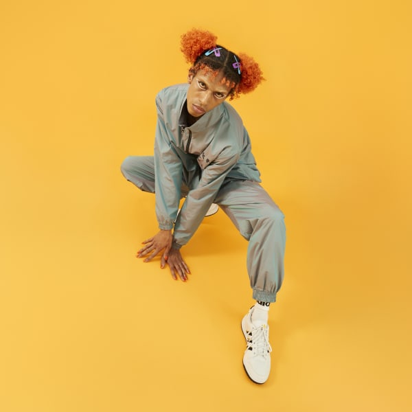 Multicolour Adicolor Shattered Trefoil Track Pants