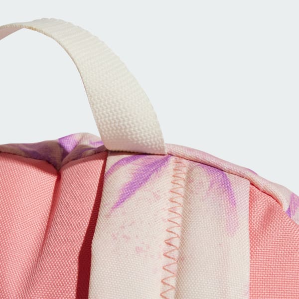Multicolor Youth Backpack