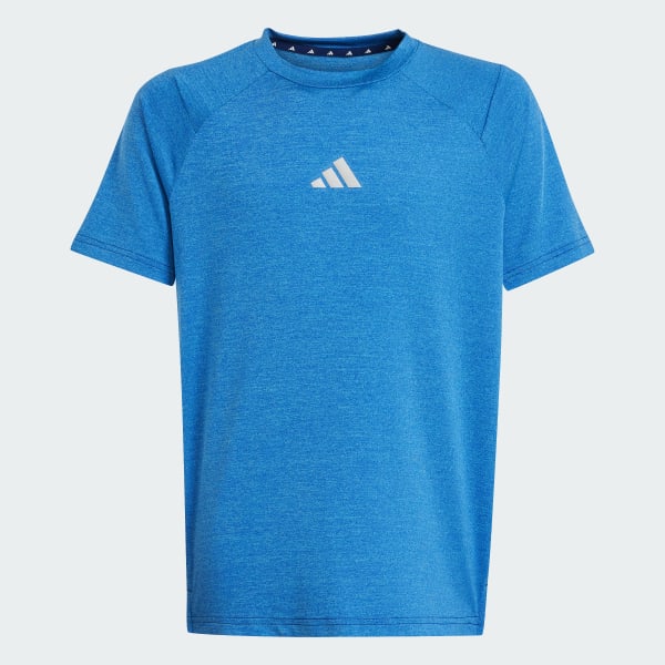 Azul Polo All Sports Favorite (Adolescentes)