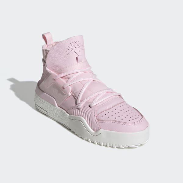 alexander wang bball pink