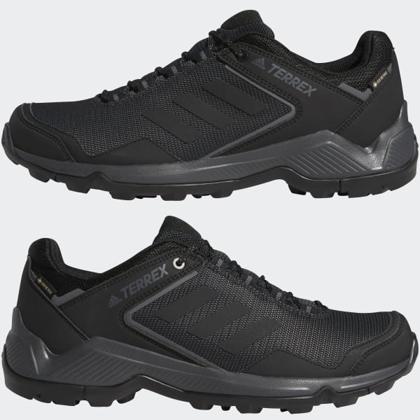 Grey Terrex Eastrail GORE-TEX Hiking Shoes BTN23