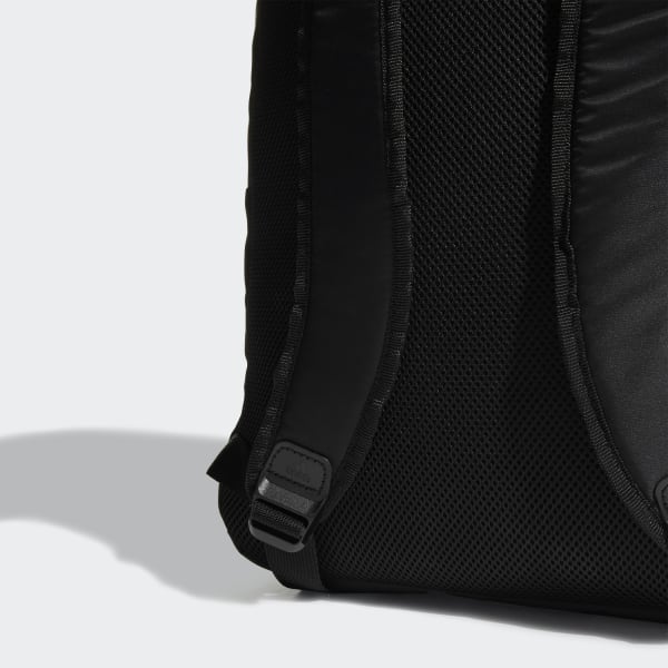 Μαύρο Future Icon Backpack RP881