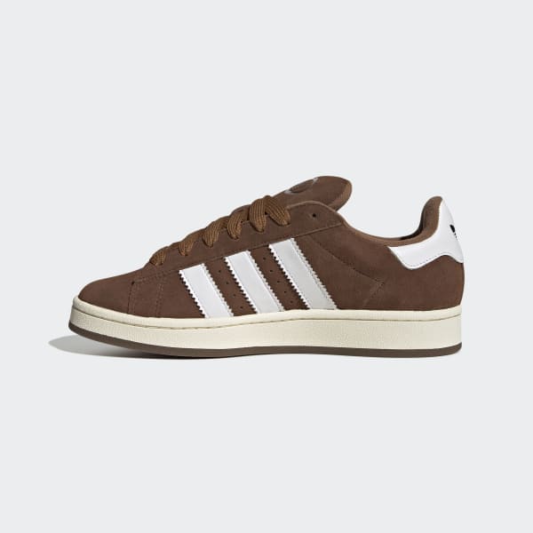 adidas Campus 00s Shoes - Brown | adidas Singapore
