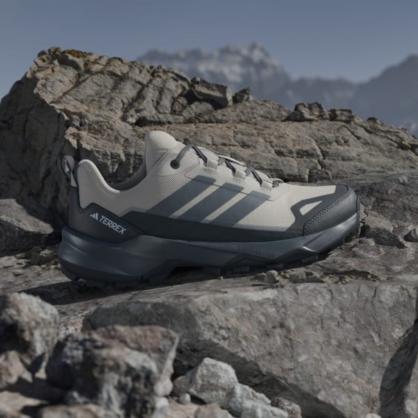 Krem Sepatu Hiking Terrex Skychaser AX5 GORE-TEX