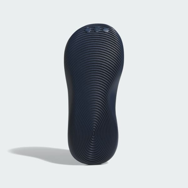 สีน้ำเงิน รองเท้าแตะ Adifom Iiinfinity