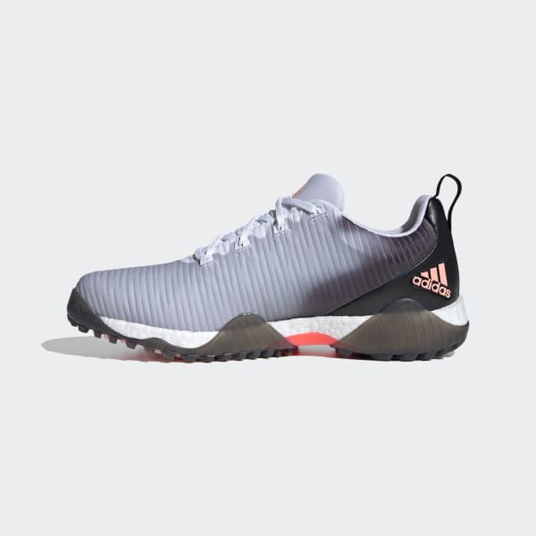adidas CODECHAOS GOLF SHOES - White | adidas Singapore