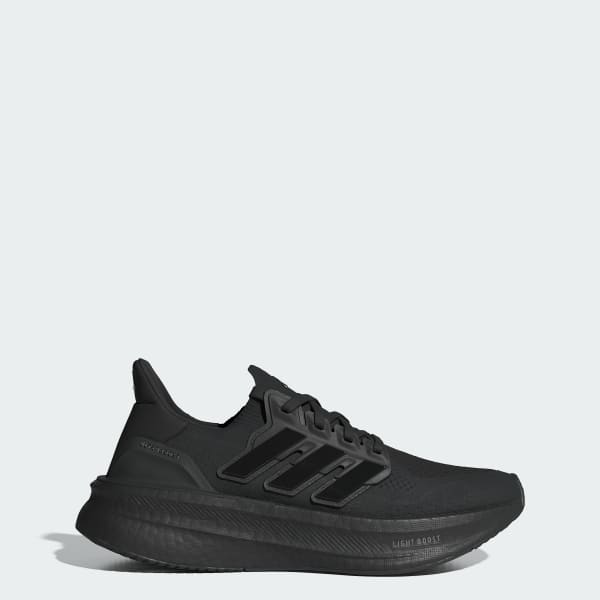 Sort Ultraboost 5 sko