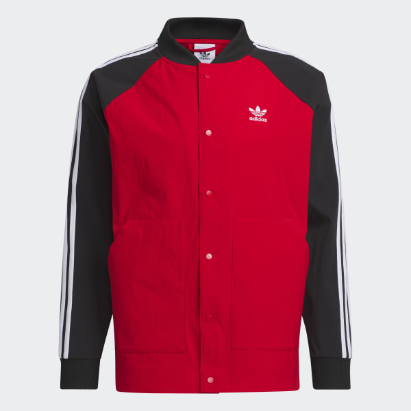 SST Woven Jacket