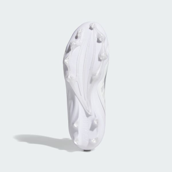 blanc Adizero Impact II