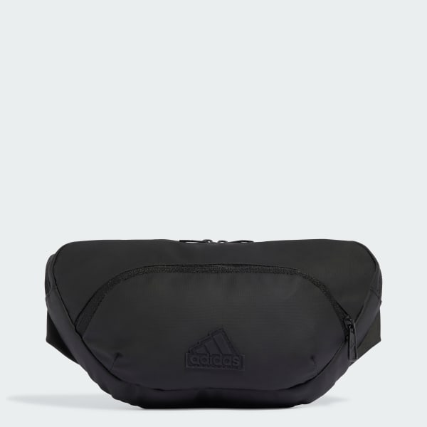 adidas Ultramodern Waist Bag Black adidas Philippines
