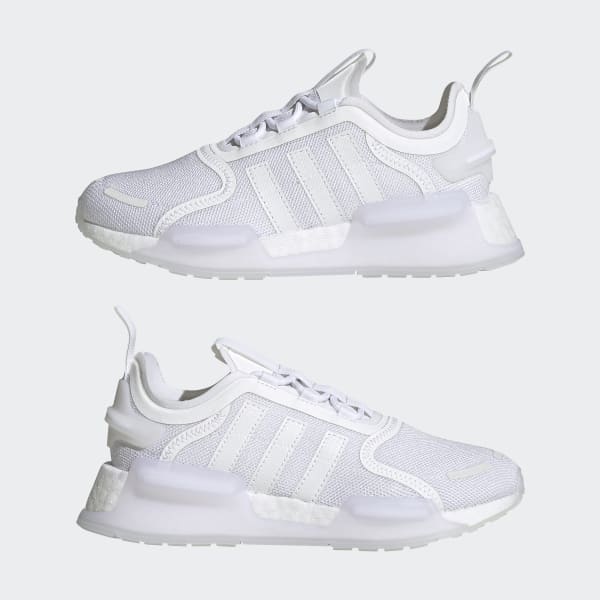 Adidas nmd white price 2025