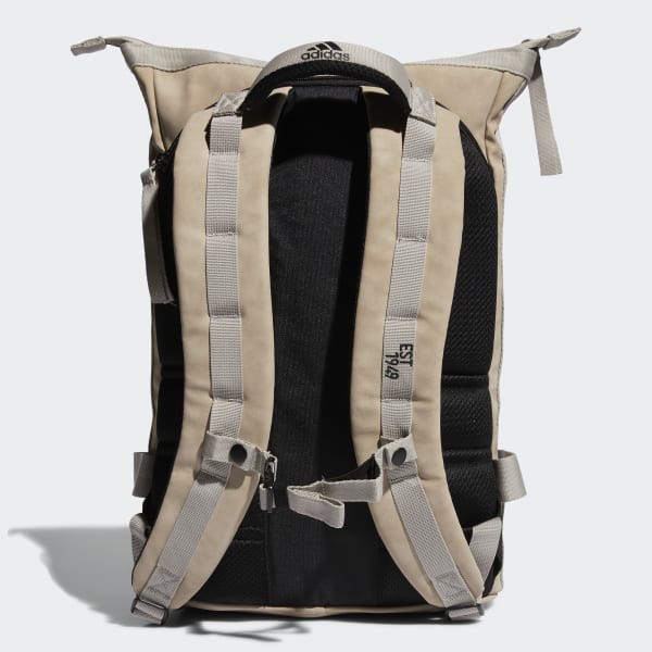 adidas originals tote iii premium backpack