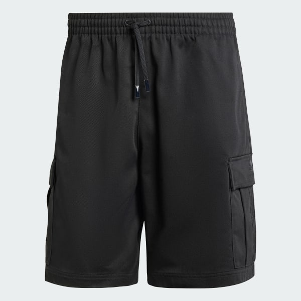 Pantaloncini adidas con tasche discount