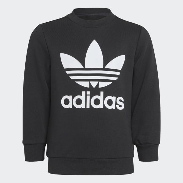 Adidas x by 2025 o crew
