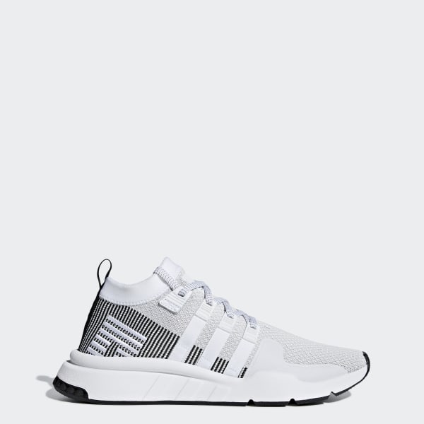 Eqt support mid adv primeknit sko new arrivals