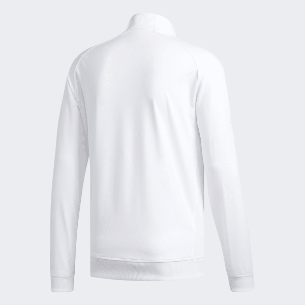 adidas Classic Club Sweatshirt - White | adidas US