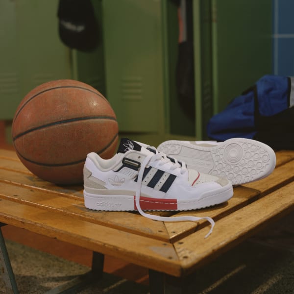 Basket basse adidas store