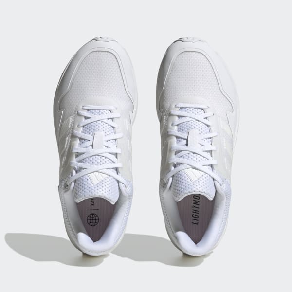White ZNCHILL LIGHTMOTION+ Shoes