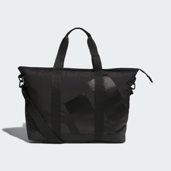 AG TOTE BAG Black adidas South Korea