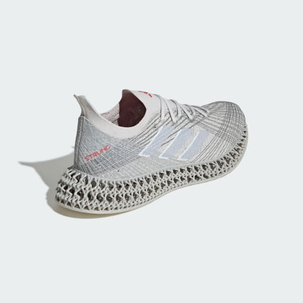 4DFWD x STRUNG Running Shoes