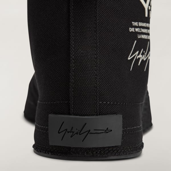 Y-3 Nizza Hi