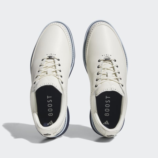 adidas MC80 Spikeless Golf Shoes - White | adidas Canada