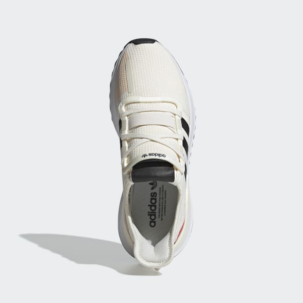 adidas u path run off white