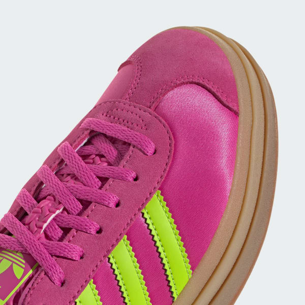 Adidas Gazelle Bold Shoes BUY IN MIDDLE EAST