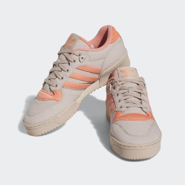 Cafe Tenis Rivalry Low TR
