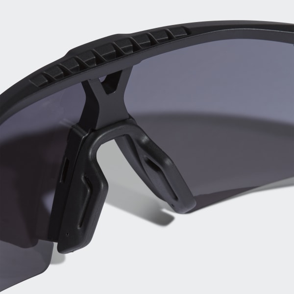 adidas Sport Sunglasses SP0015 Black adidas Canada