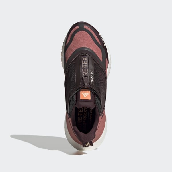 cervená Boty Ultraboost 22 GORE-TEX