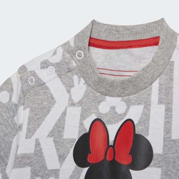 Siva Súprava adidas x Disney Minnie Mouse Summer DE901
