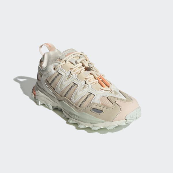Blanco Zapatillas Hyperturf Adventure