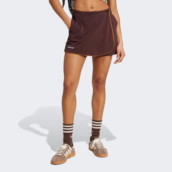Adidas aspire skort ladies hot sale