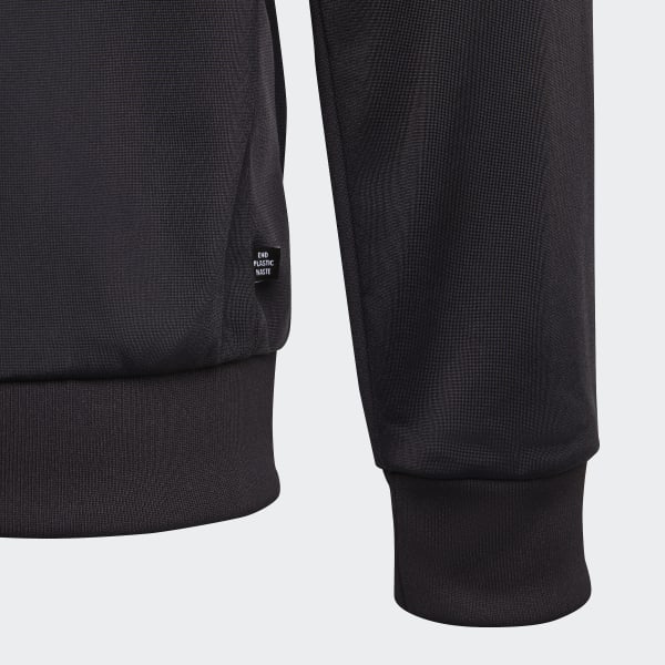 Szary adidas Rekive Track Top