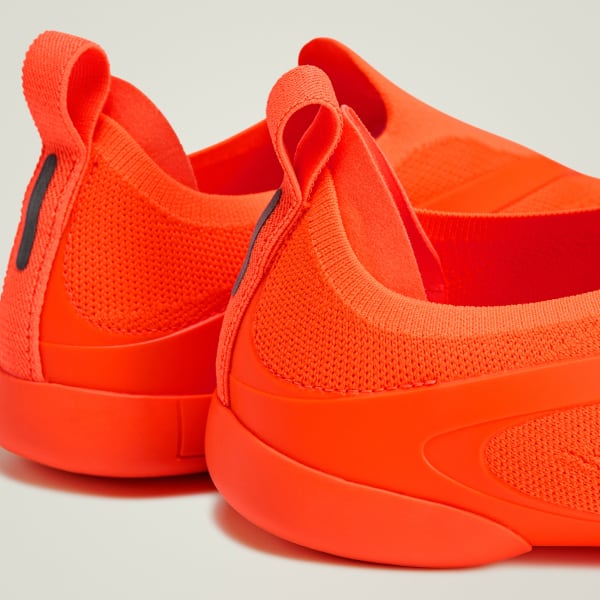 Adidas By Stella McCartney Taekwondo - Orange | Free