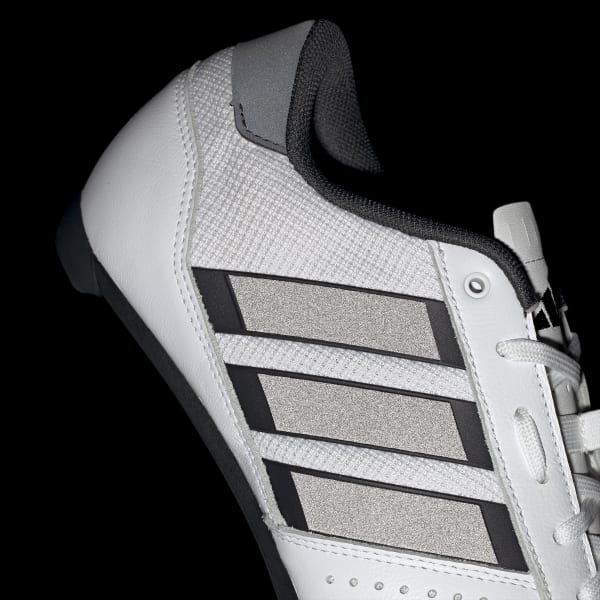 adidas Heritage Road Cycling Shoes - White | adidas Switzerland