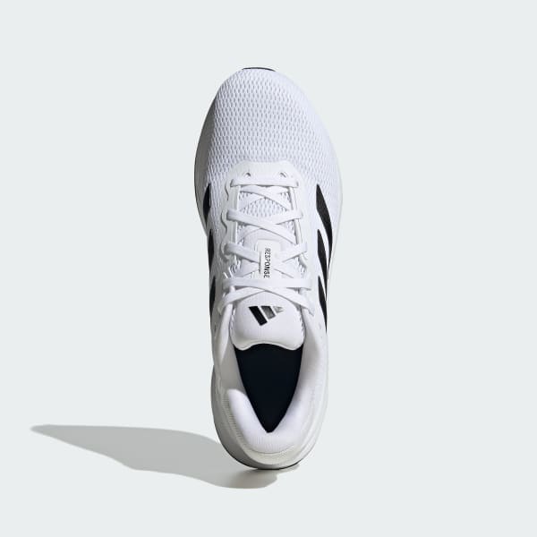 adidas Men's Running RESPONSE - White | Free Shipping with adiClub ...