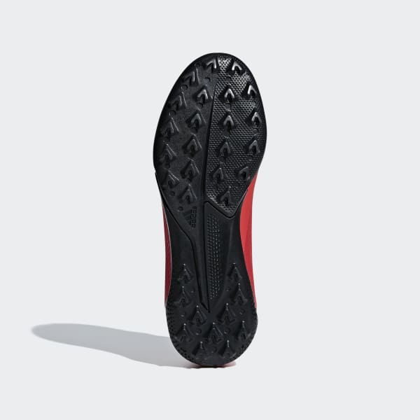 adidas men's x tango 18.3 turf soccer shoe