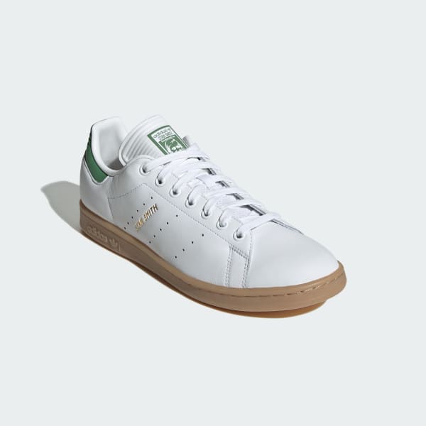 Stan smith 2025 óng ánh