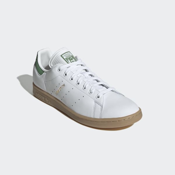 ❗️ RARE FRANCE MADE adidas STAN SMITH Stan_Smith_Shoes_White_ID0268_
