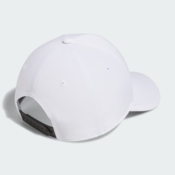 White Tour Hat Kids