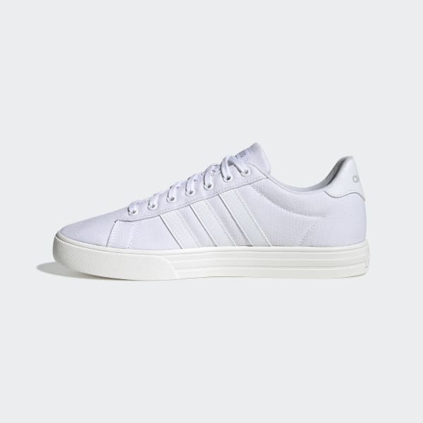 adidas daily 2.0 canvas