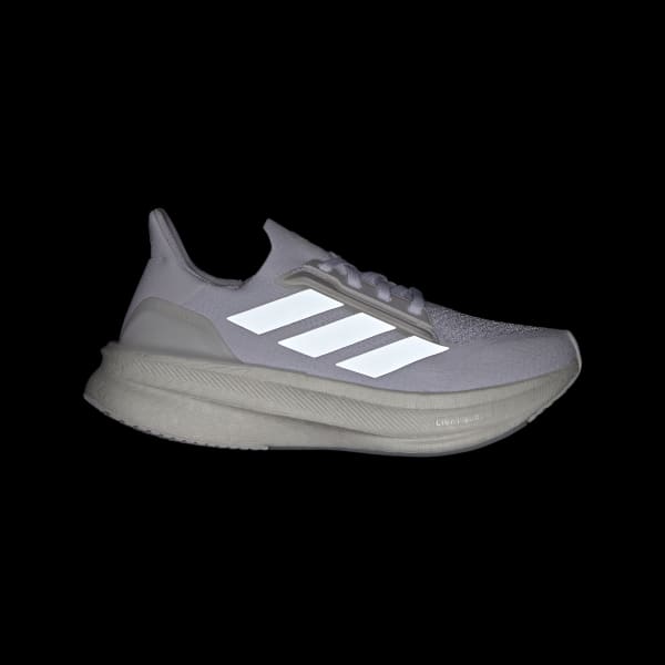 blanc Chaussure Ultraboost 5X
