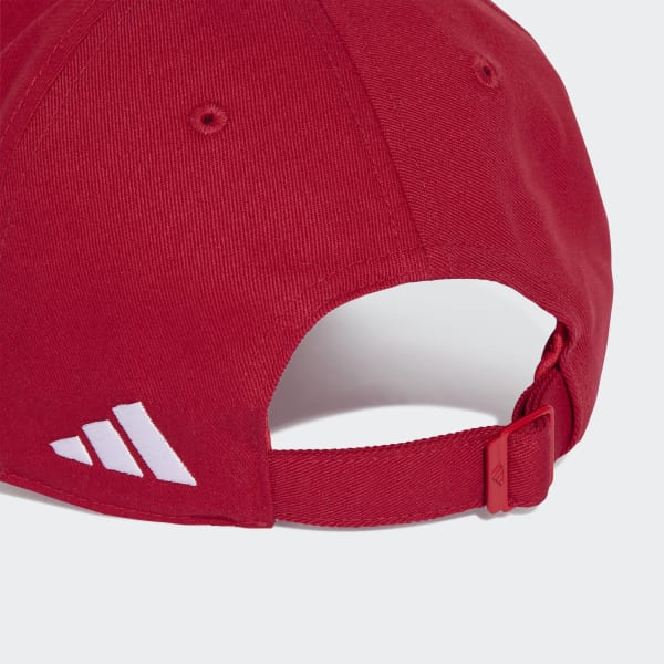 Liverpool_FC_Baseball_Cap_Red_