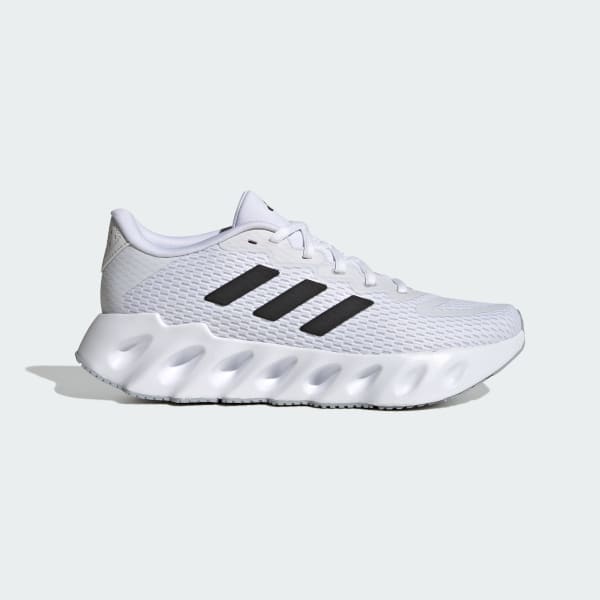 Blanco Tenis Running Switch Run