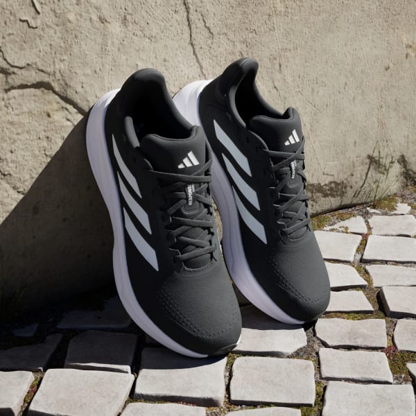 adidas Response Super Laufschuh Schwarz adidas Deutschland
