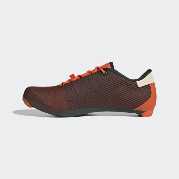 Orange The Road Cycling Shoes KZD82
