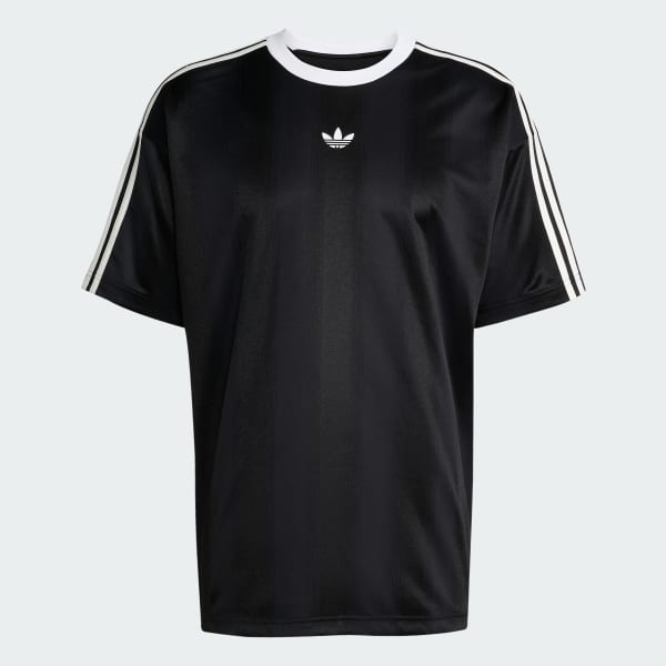 アディダス アディダス アディカラー ジャカード ジャージー
